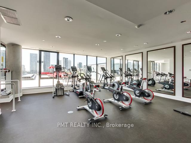 Photo 21 of Unit 526, 560 King Street W, Toronto, Waterfront Communities — HOMEH