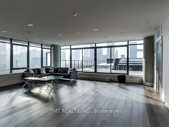 Photo 23 of Unit 526, 560 King Street W, Toronto, Waterfront Communities — HOMEH