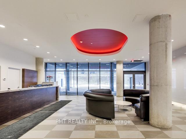 Photo 24 of Unit 526, 560 King Street W, Toronto, Waterfront Communities — HOMEH