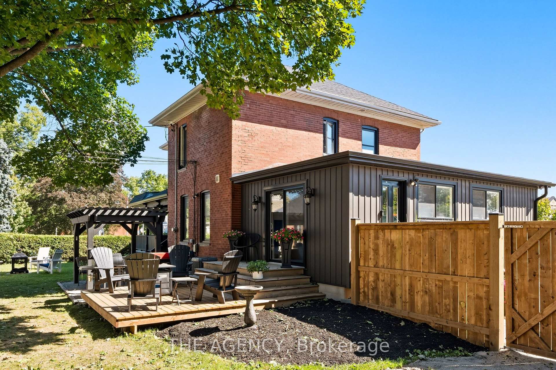 Photo 53 of 1-3 Main Street, Brant, South Dumfries — HOMEH