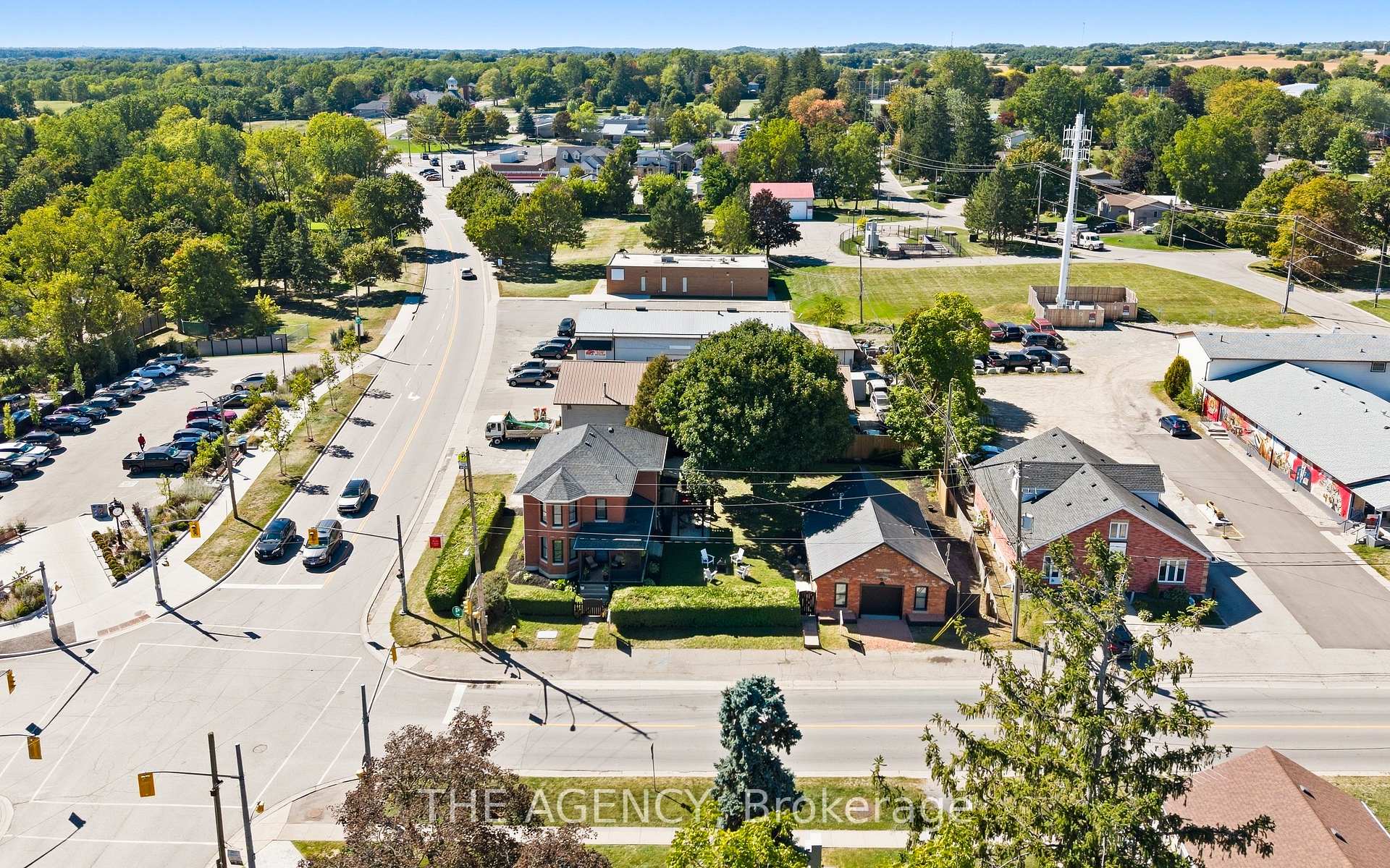 Photo 67 of 1-3 Main Street, Brant, South Dumfries — HOMEH