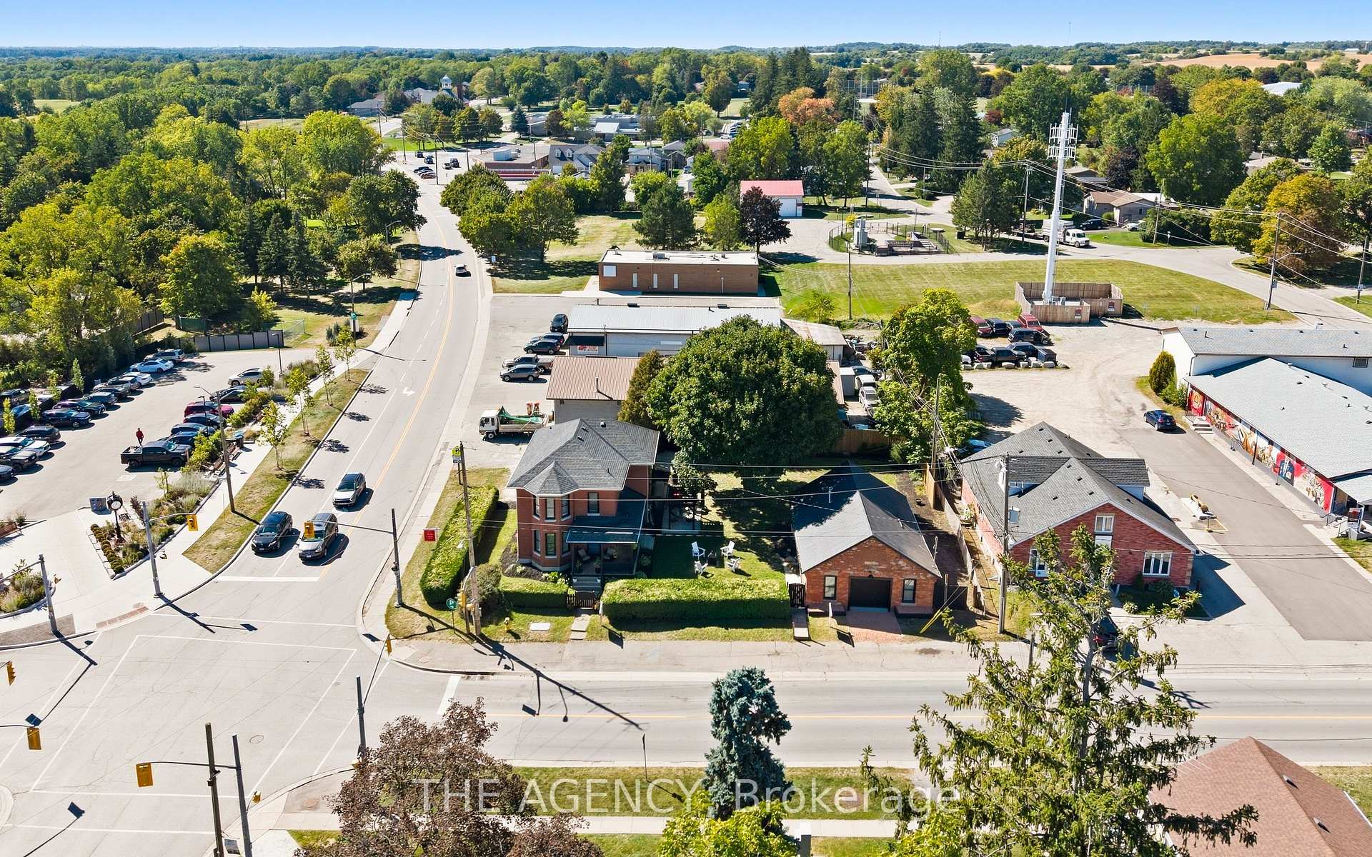 Photo 86 of 1-3 Main Street, Brant, South Dumfries — HOMEH