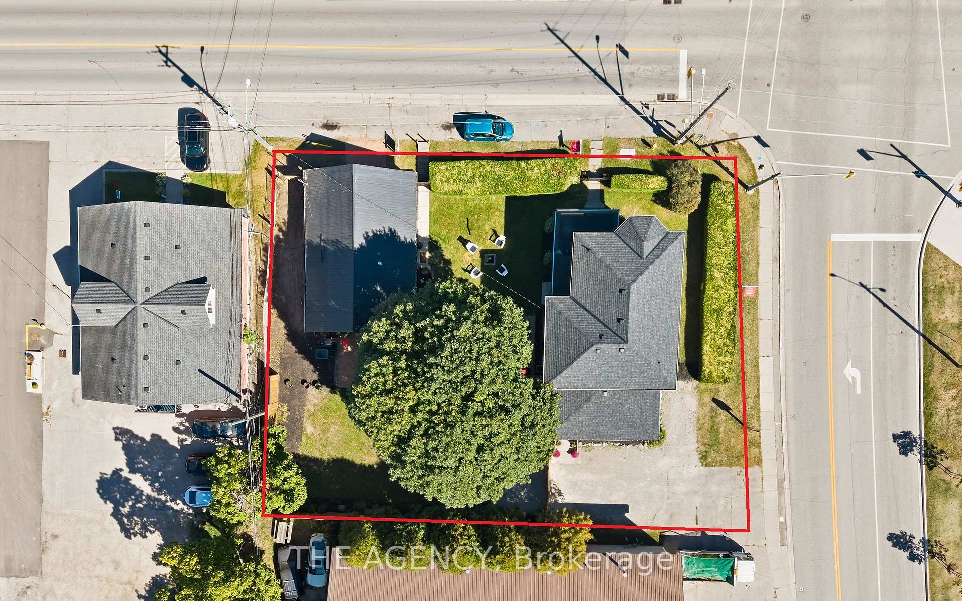 Photo 87 of 1-3 Main Street, Brant, South Dumfries — HOMEH