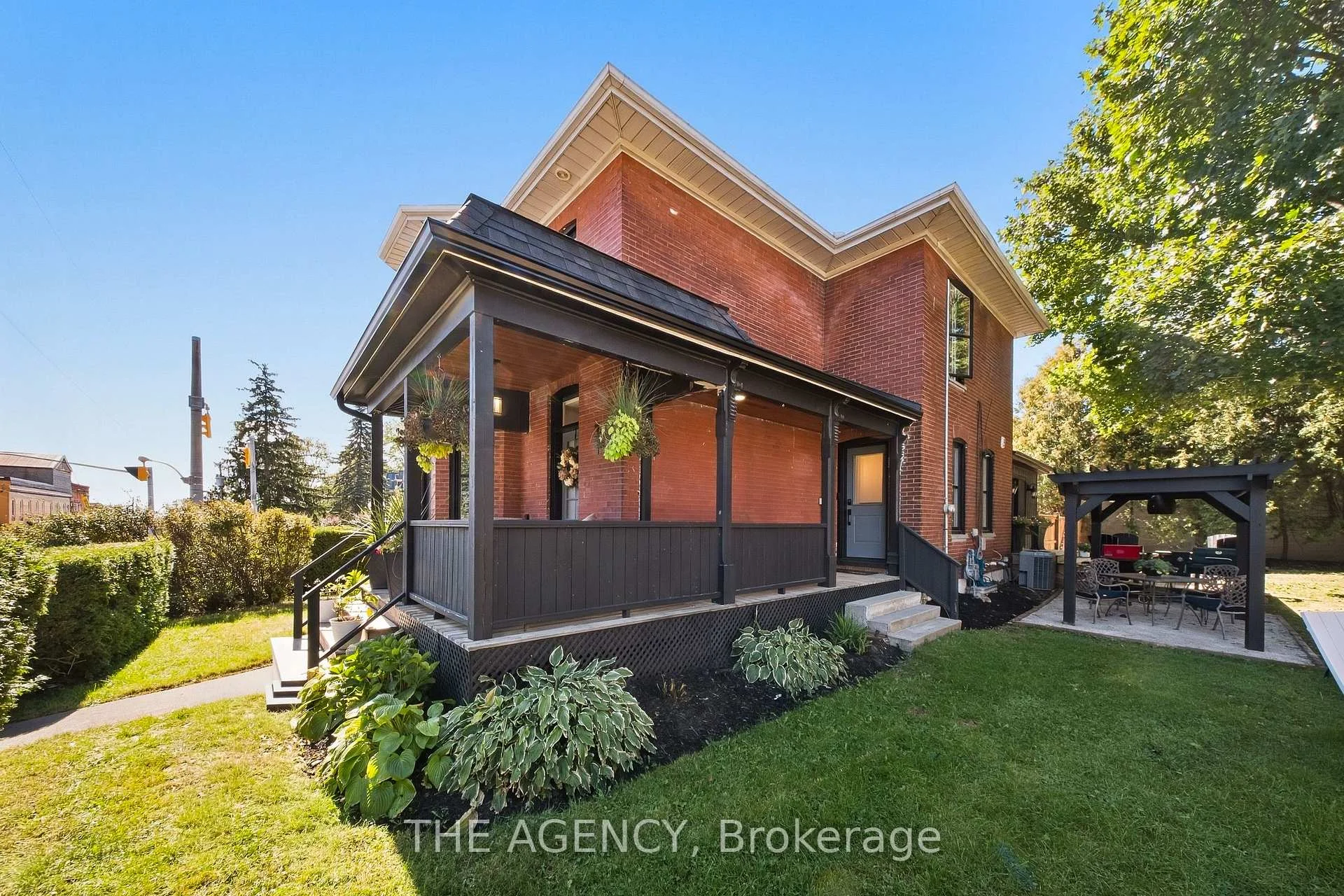Photo 12 of 1-3 Main Street, Brant, South Dumfries — HOMEH