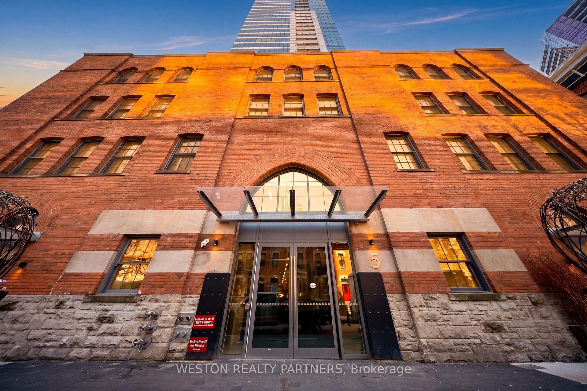 Photo 18 of 5 St Joseph Street, Toronto, Bay Street Corridor — HOMEH