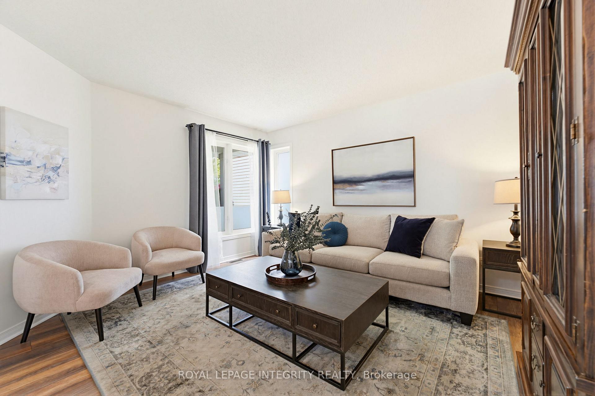 Photo 6 of 116 Springcreek Crescent, Ottawa, Kanata - Bridlewood — HOMEH