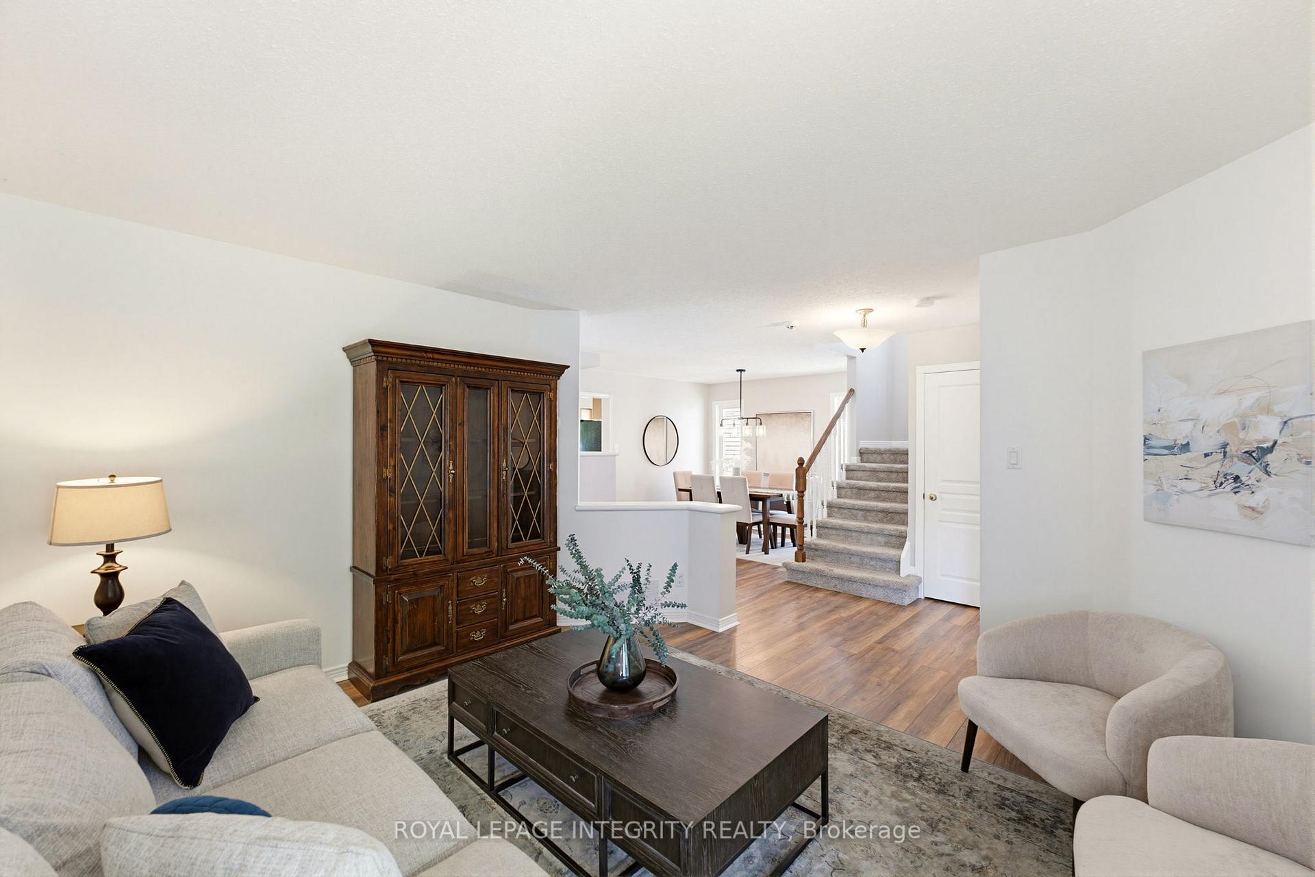 Photo 7 of 116 Springcreek Crescent, Ottawa, Kanata - Bridlewood — HOMEH