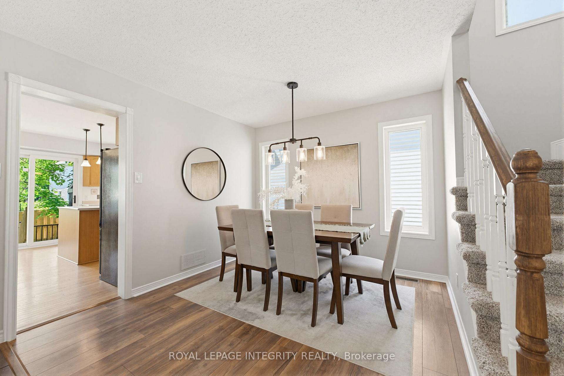 Photo 9 of 116 Springcreek Crescent, Ottawa, Kanata - Bridlewood — HOMEH