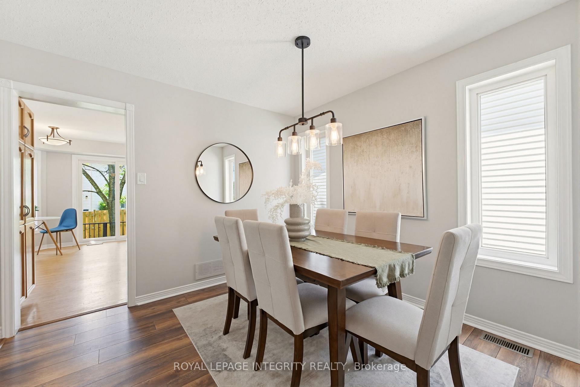 Photo 10 of 116 Springcreek Crescent, Ottawa, Kanata - Bridlewood — HOMEH
