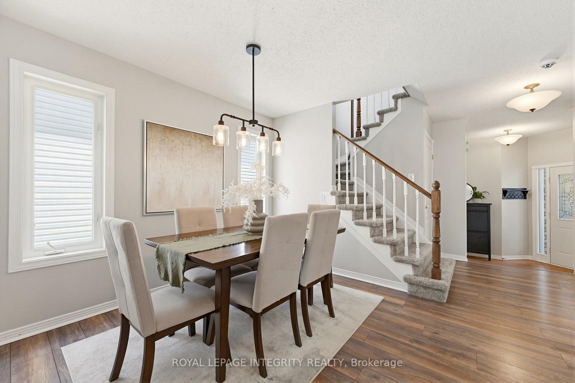 Photo 12 of 116 Springcreek Crescent, Ottawa, Kanata - Bridlewood — HOMEH