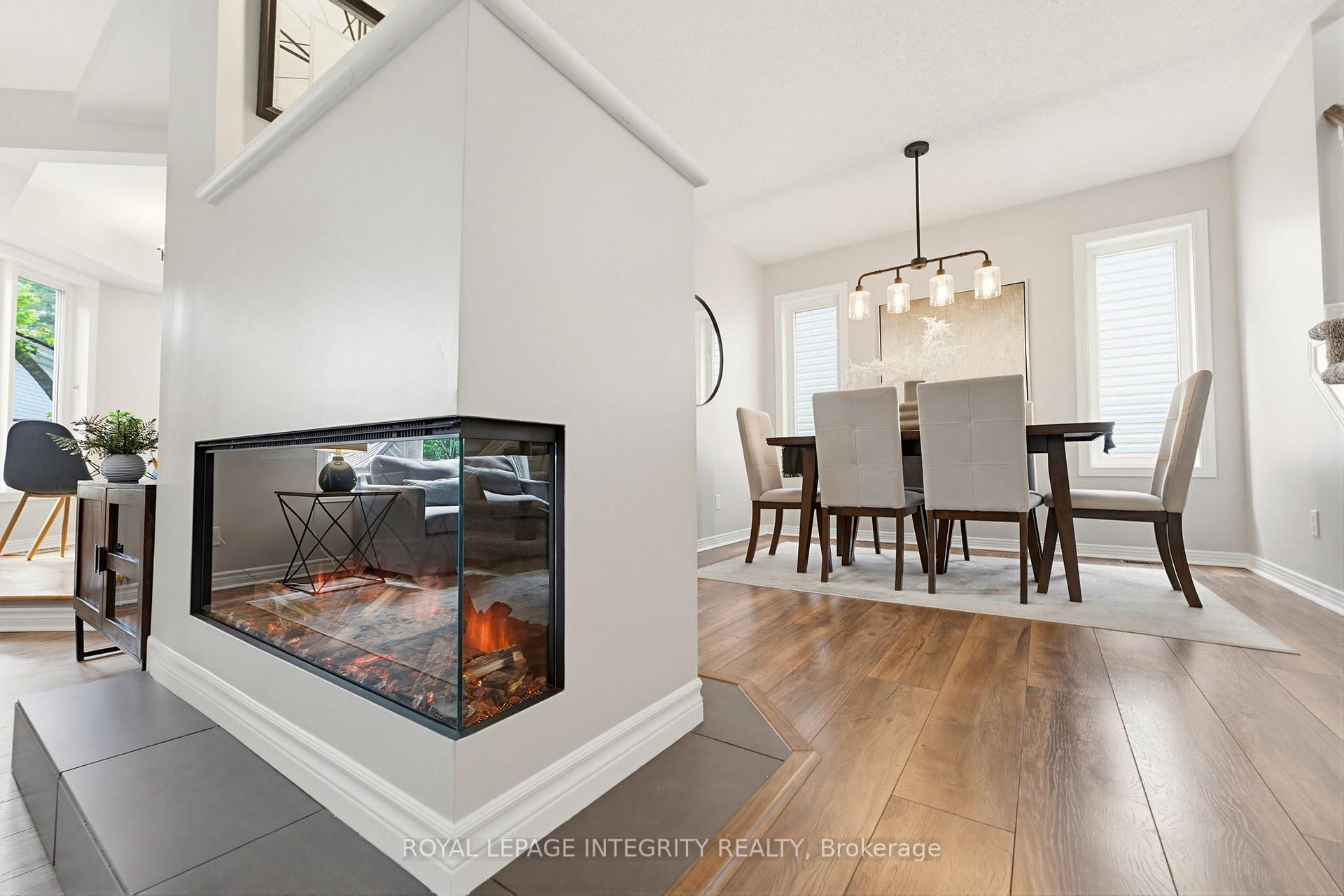 Photo 13 of 116 Springcreek Crescent, Ottawa, Kanata - Bridlewood — HOMEH