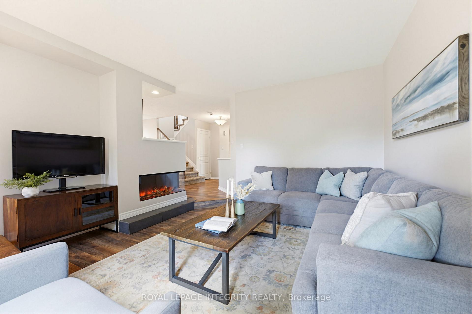 Photo 14 of 116 Springcreek Crescent, Ottawa, Kanata - Bridlewood — HOMEH