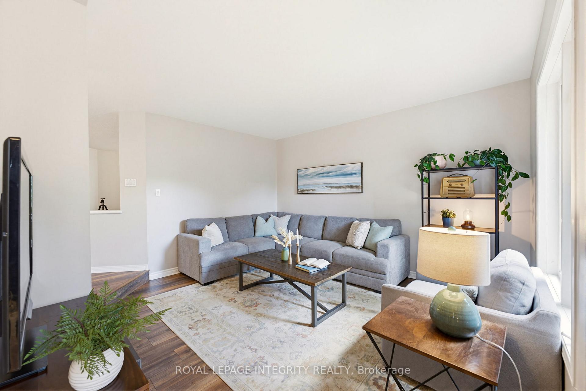 Photo 15 of 116 Springcreek Crescent, Ottawa, Kanata - Bridlewood — HOMEH