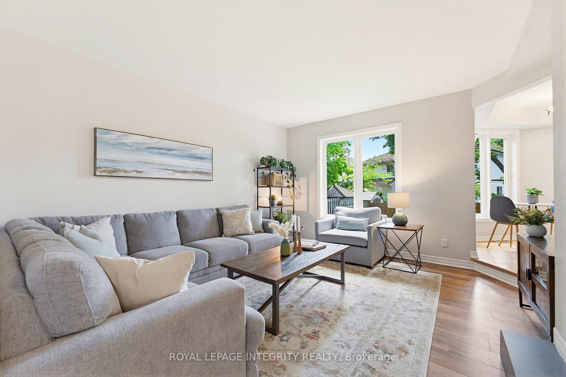 Photo 16 of 116 Springcreek Crescent, Ottawa, Kanata - Bridlewood — HOMEH