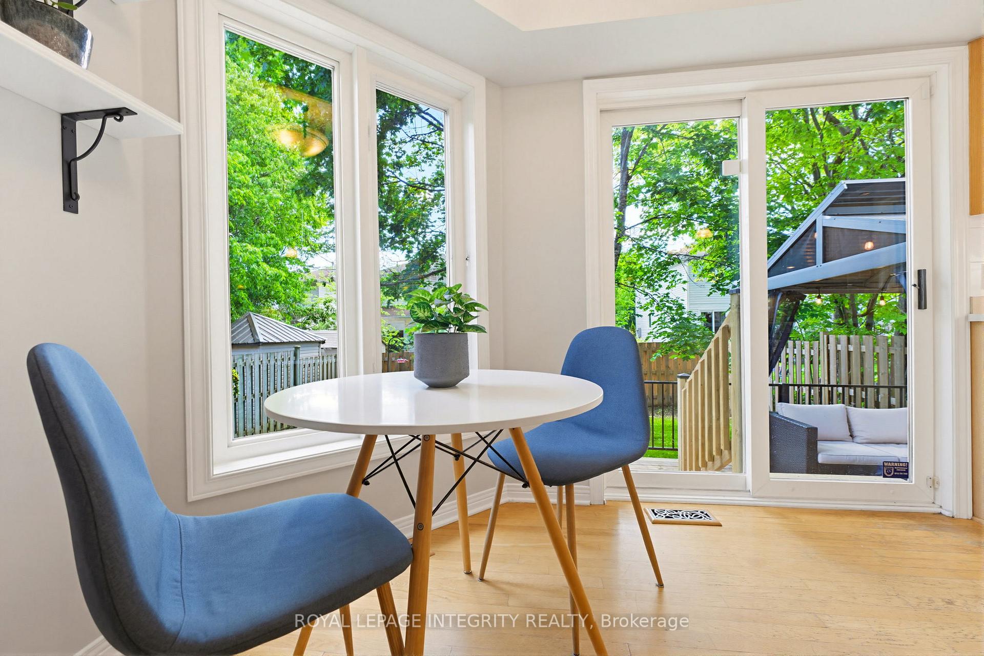 Photo 18 of 116 Springcreek Crescent, Ottawa, Kanata - Bridlewood — HOMEH