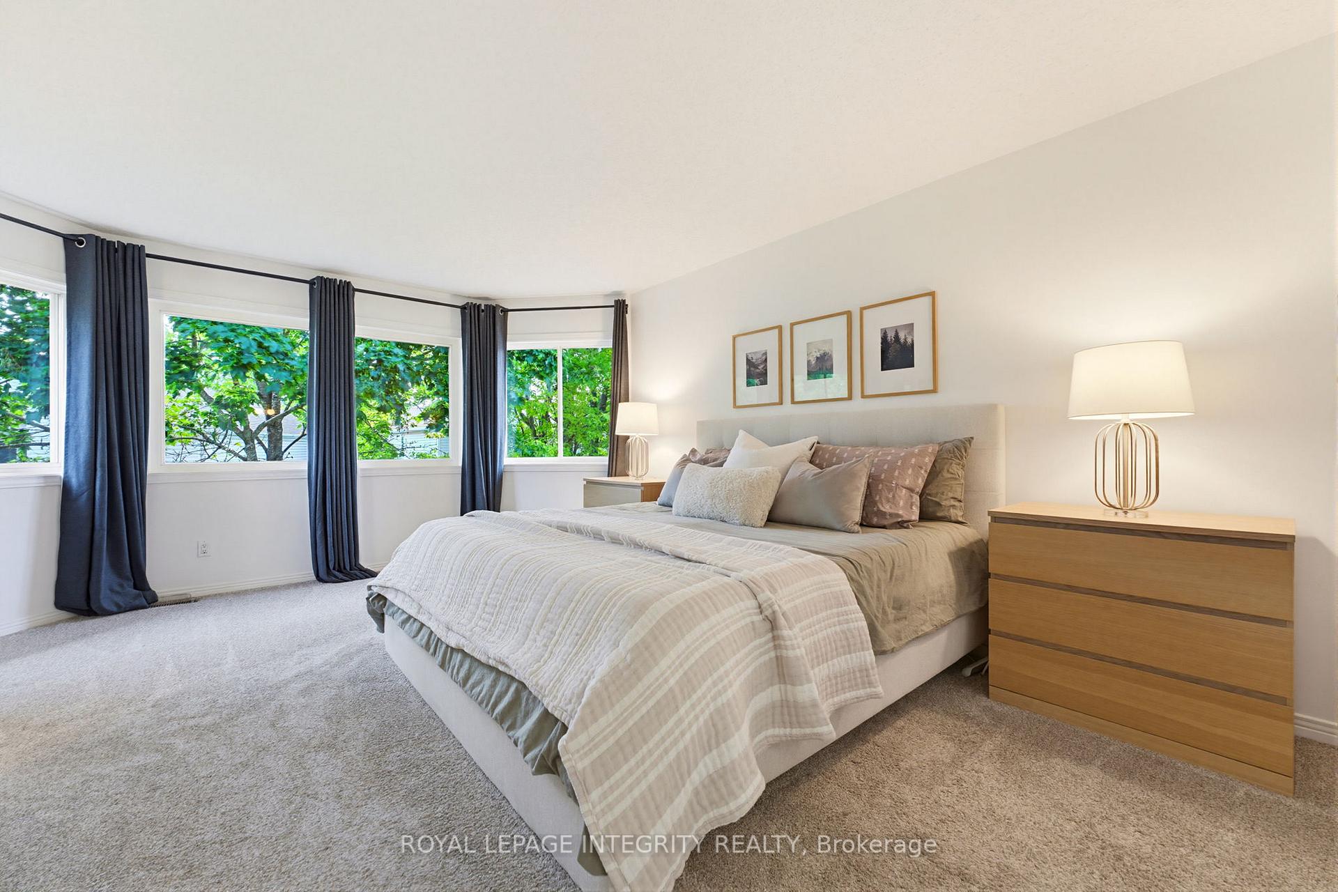 Photo 22 of 116 Springcreek Crescent, Ottawa, Kanata - Bridlewood — HOMEH