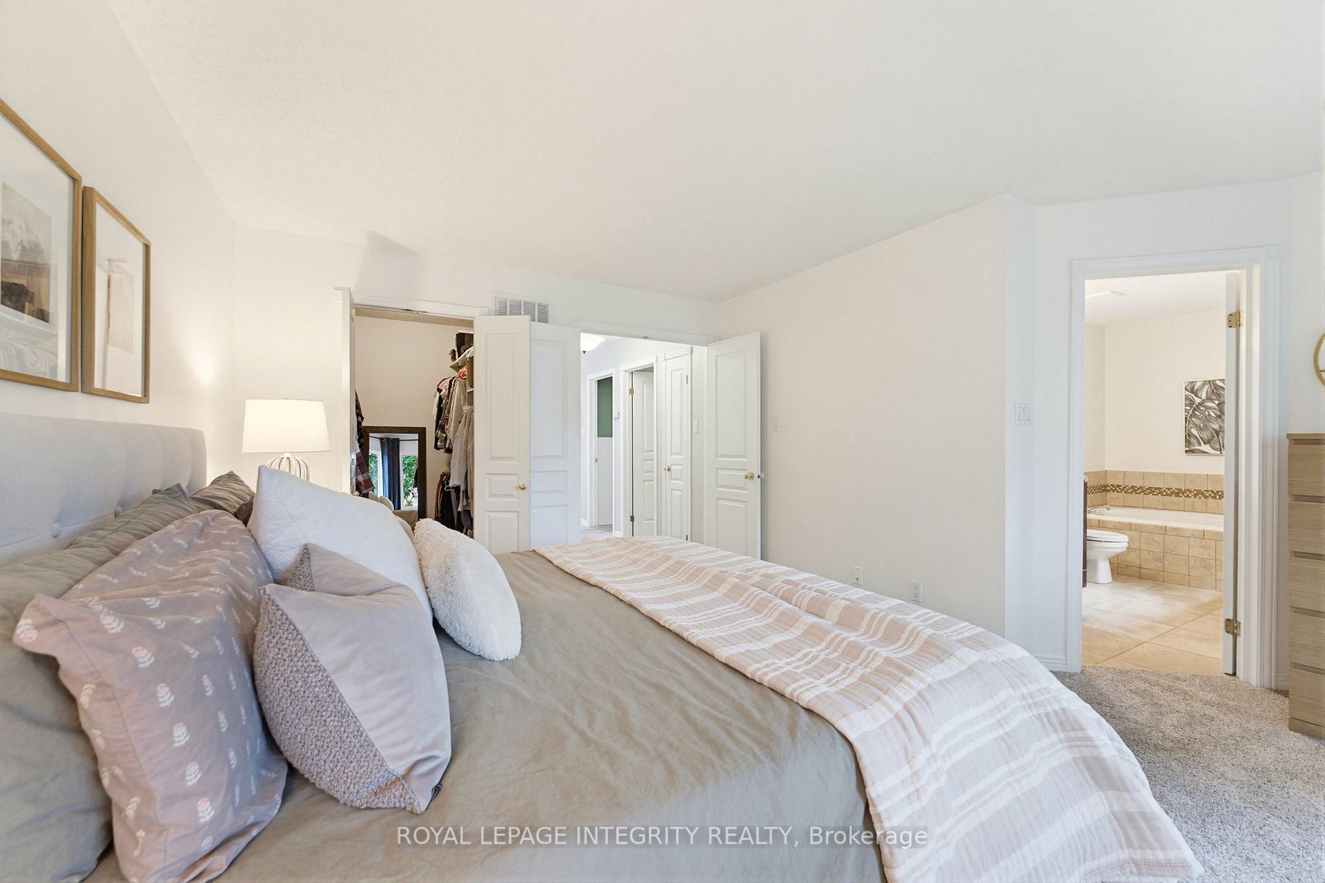 Photo 23 of 116 Springcreek Crescent, Ottawa, Kanata - Bridlewood — HOMEH