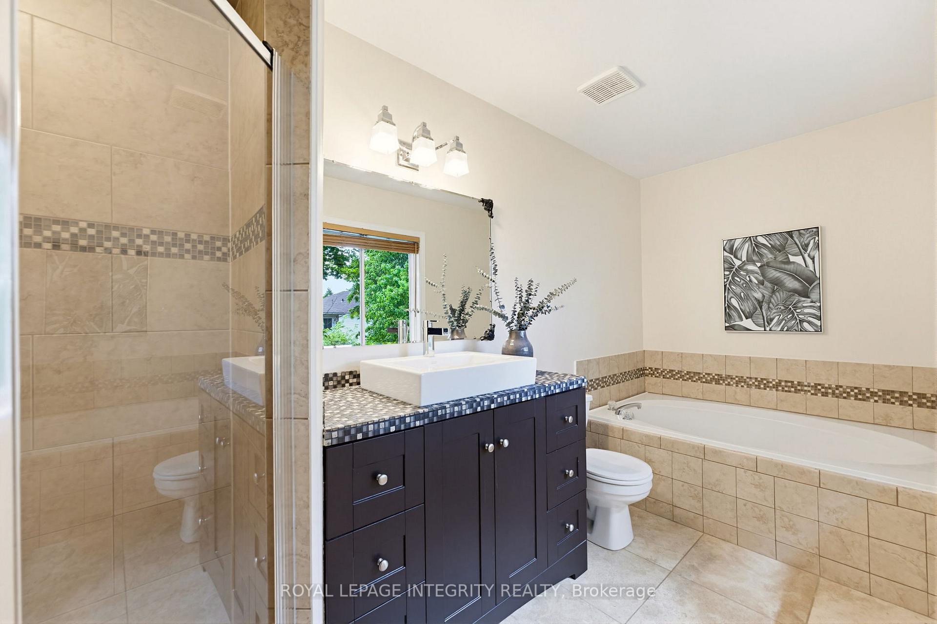 Photo 24 of 116 Springcreek Crescent, Ottawa, Kanata - Bridlewood — HOMEH