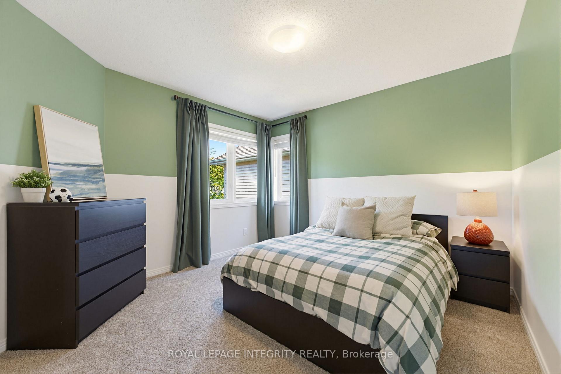 Photo 25 of 116 Springcreek Crescent, Ottawa, Kanata - Bridlewood — HOMEH