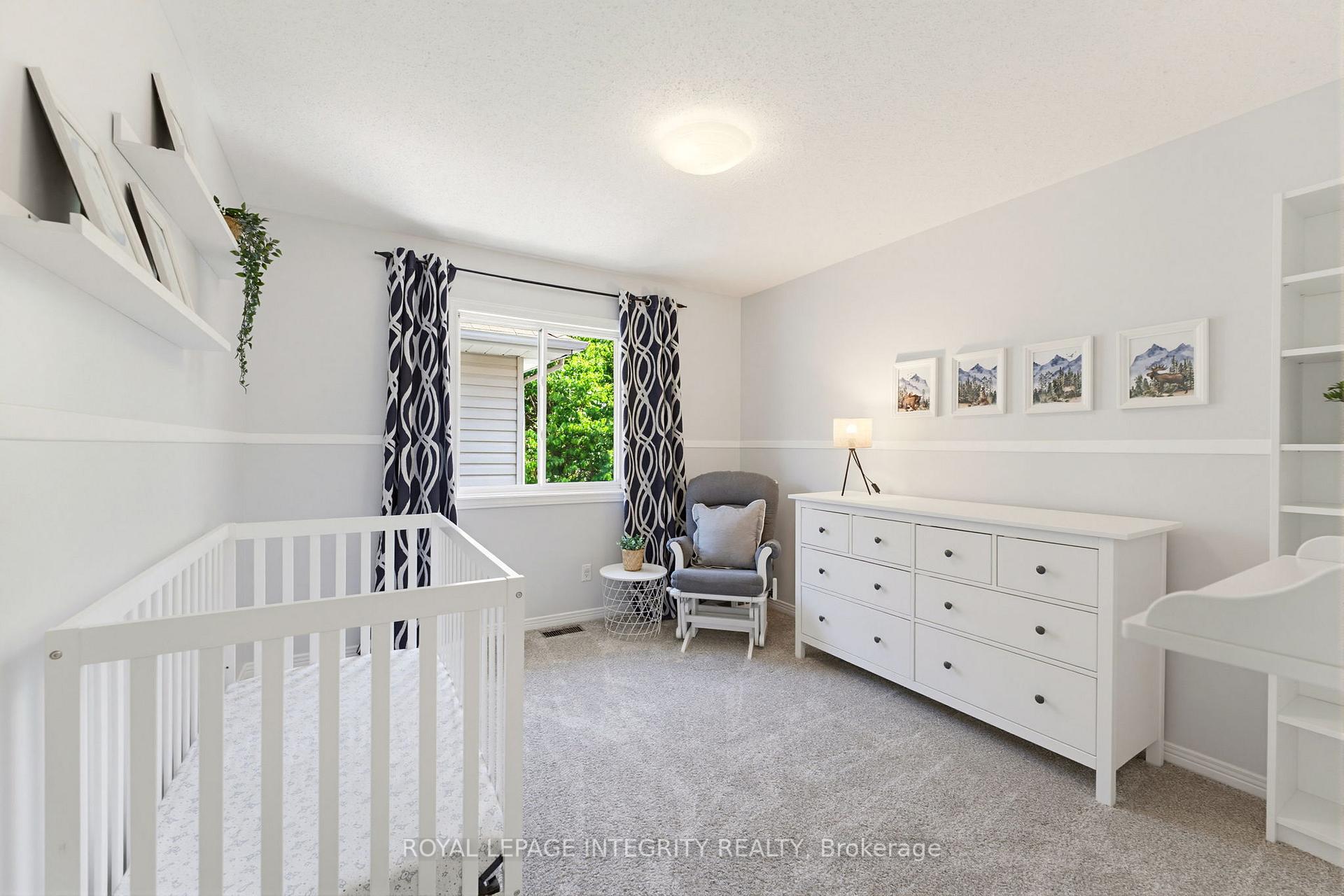 Photo 26 of 116 Springcreek Crescent, Ottawa, Kanata - Bridlewood — HOMEH