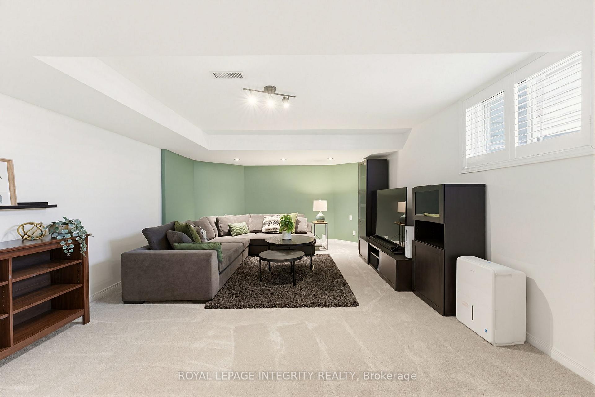 Photo 29 of 116 Springcreek Crescent, Ottawa, Kanata - Bridlewood — HOMEH