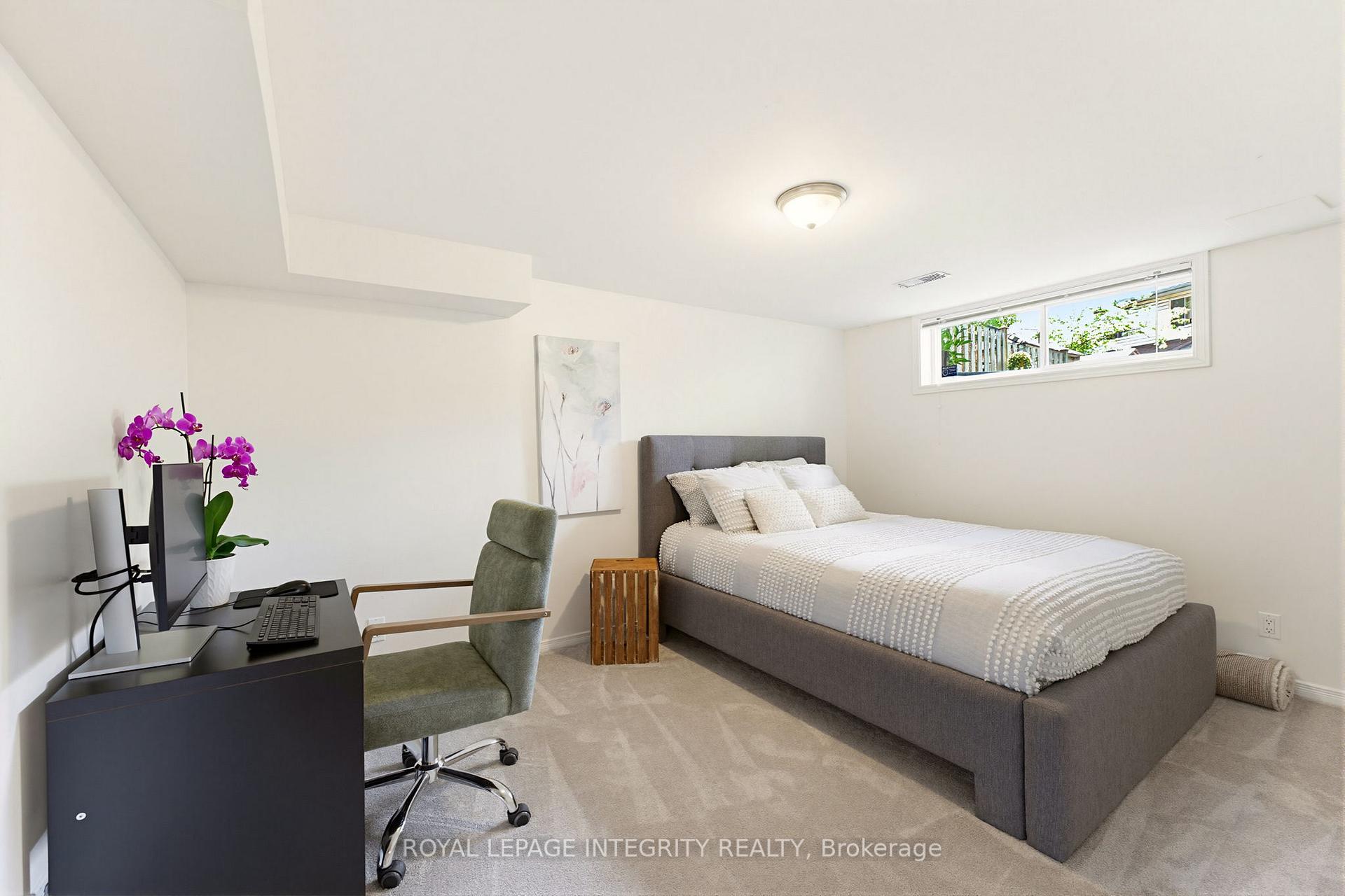 Photo 31 of 116 Springcreek Crescent, Ottawa, Kanata - Bridlewood — HOMEH