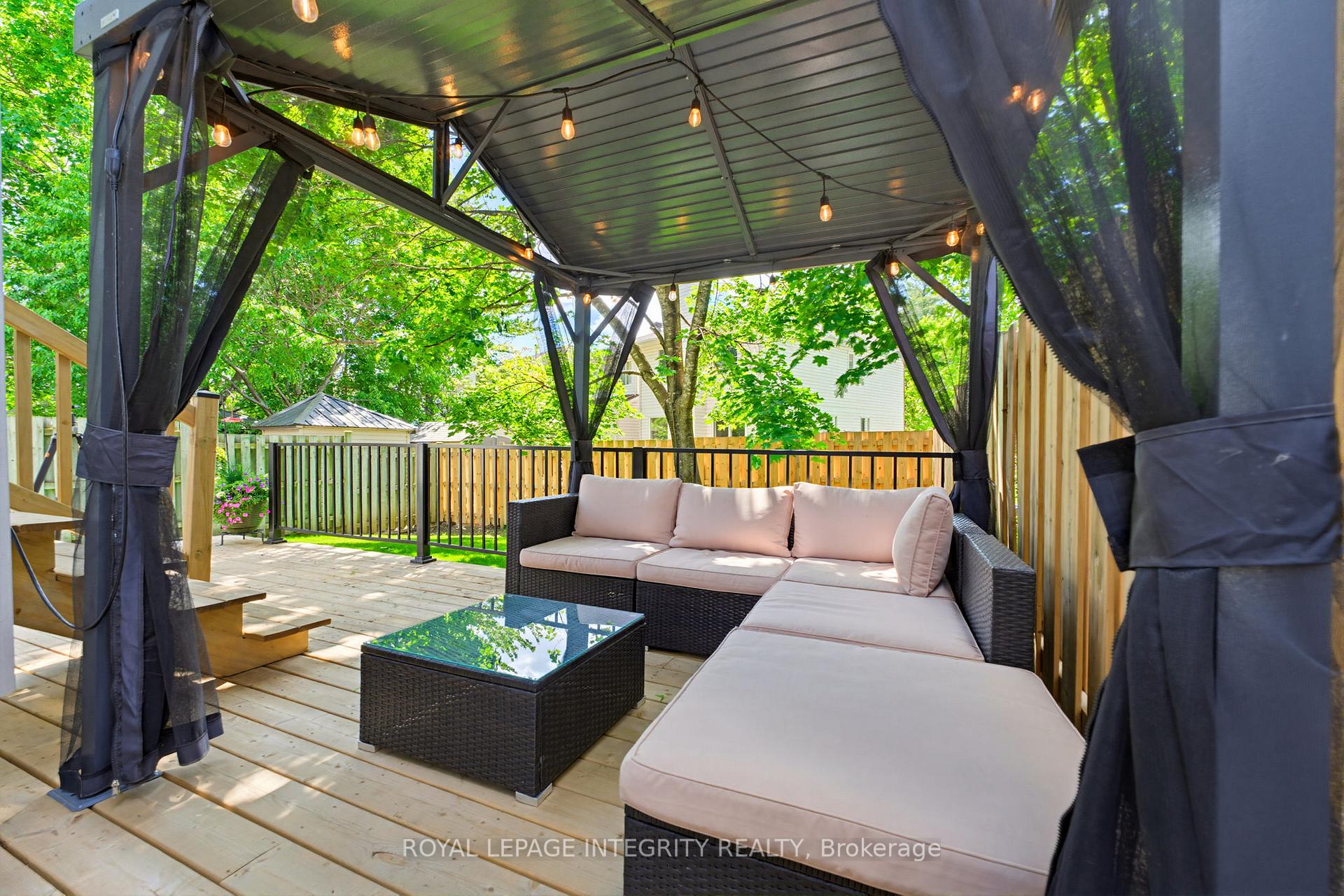 Photo 38 of 116 Springcreek Crescent, Ottawa, Kanata - Bridlewood — HOMEH