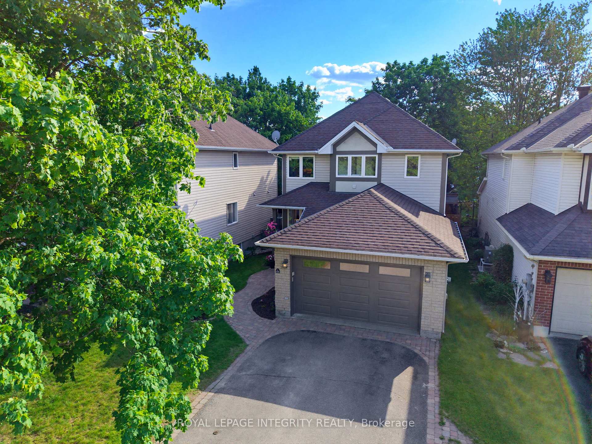 Photo 39 of 116 Springcreek Crescent, Ottawa, Kanata - Bridlewood — HOMEH