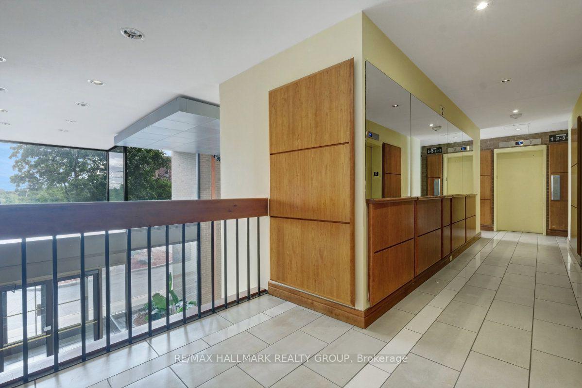 Photo 5 of Unit 810, 515 St Laurent Boulevard, Ottawa, Viscount Alexander Park — HOMEH