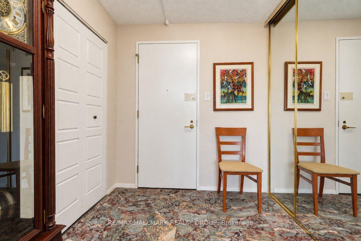 Photo 7 of Unit 810, 515 St Laurent Boulevard, Ottawa, Viscount Alexander Park — HOMEH