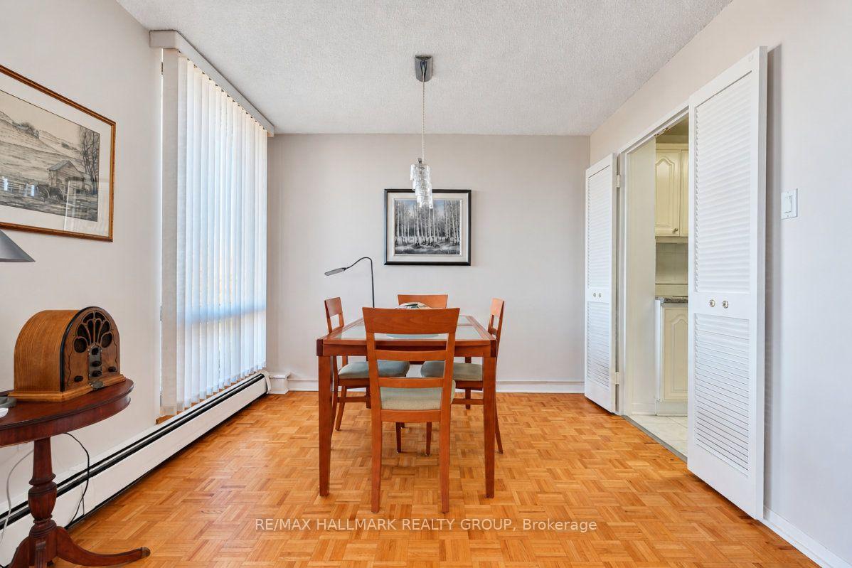 Photo 13 of Unit 810, 515 St Laurent Boulevard, Ottawa, Viscount Alexander Park — HOMEH