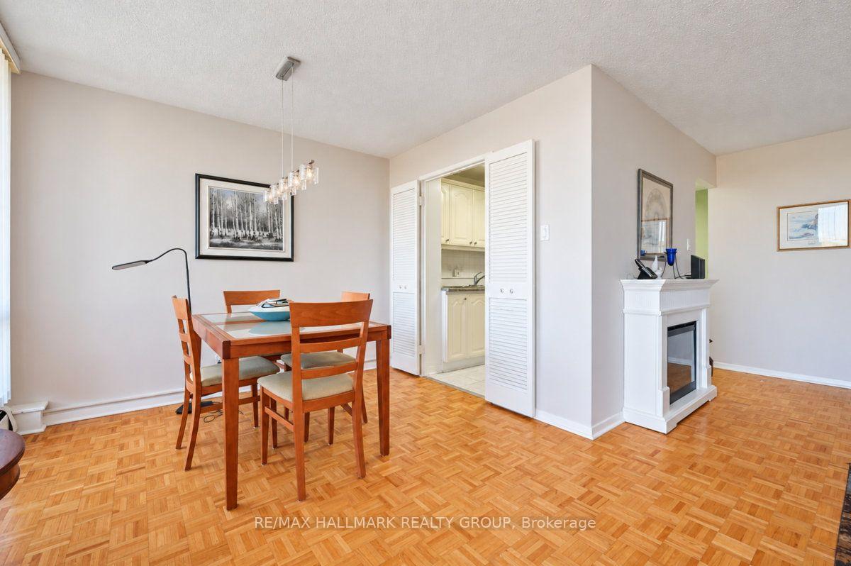 Photo 14 of Unit 810, 515 St Laurent Boulevard, Ottawa, Viscount Alexander Park — HOMEH