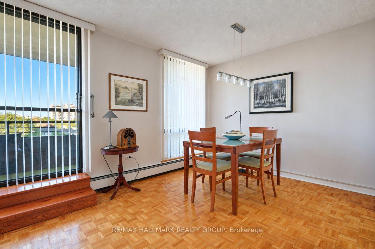 Photo 15 of Unit 810, 515 St Laurent Boulevard, Ottawa, Viscount Alexander Park — HOMEH