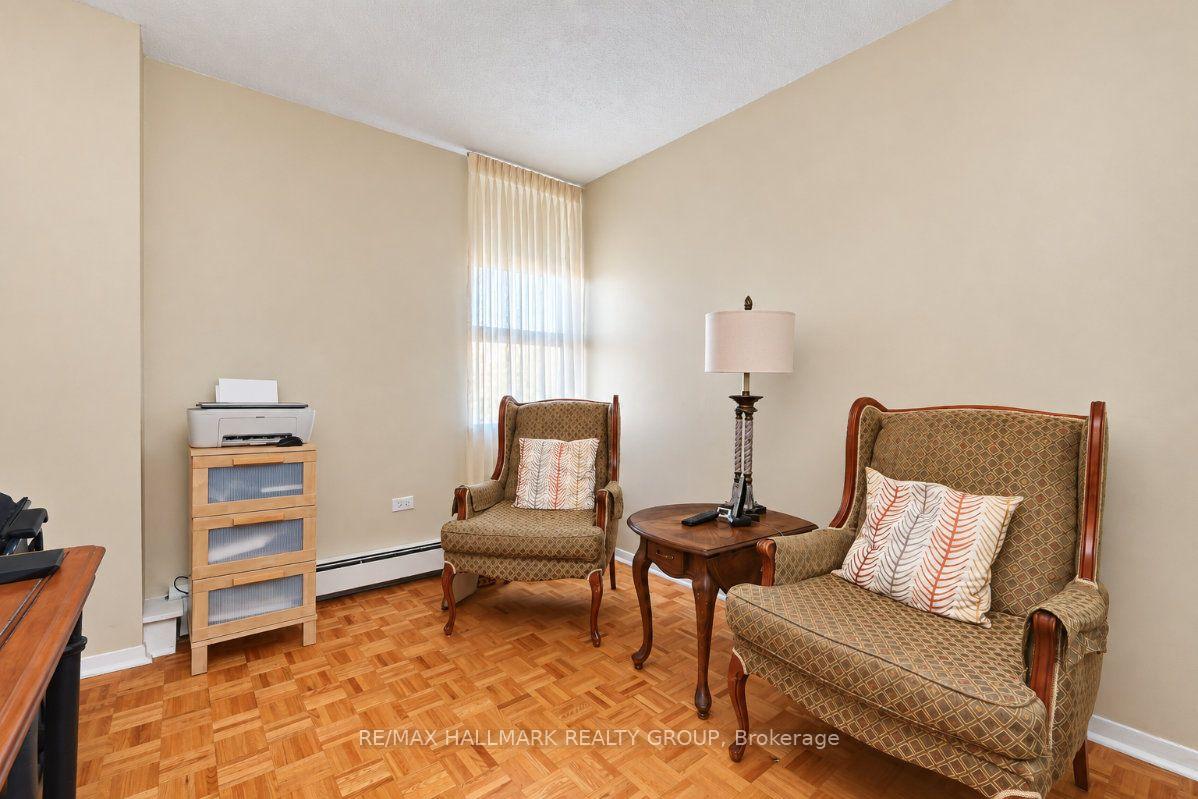Photo 30 of Unit 810, 515 St Laurent Boulevard, Ottawa, Viscount Alexander Park — HOMEH