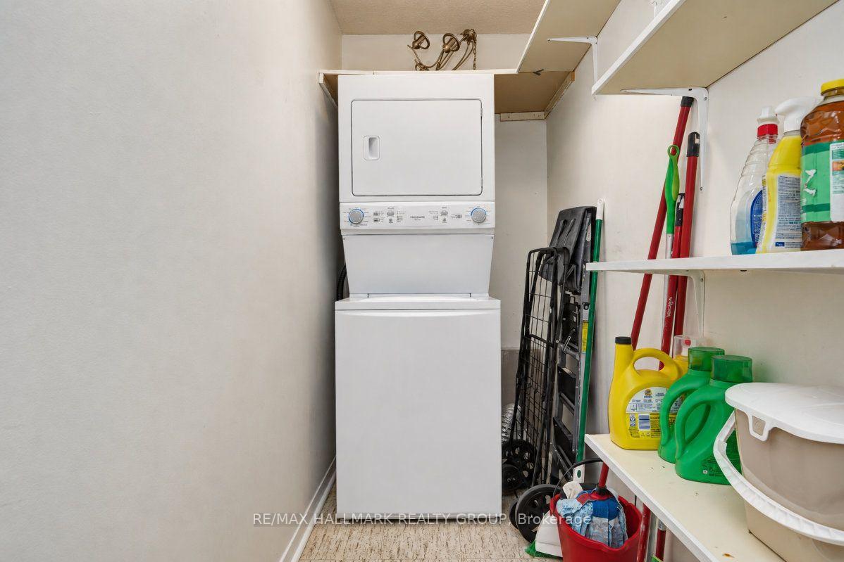 Photo 32 of Unit 810, 515 St Laurent Boulevard, Ottawa, Viscount Alexander Park — HOMEH