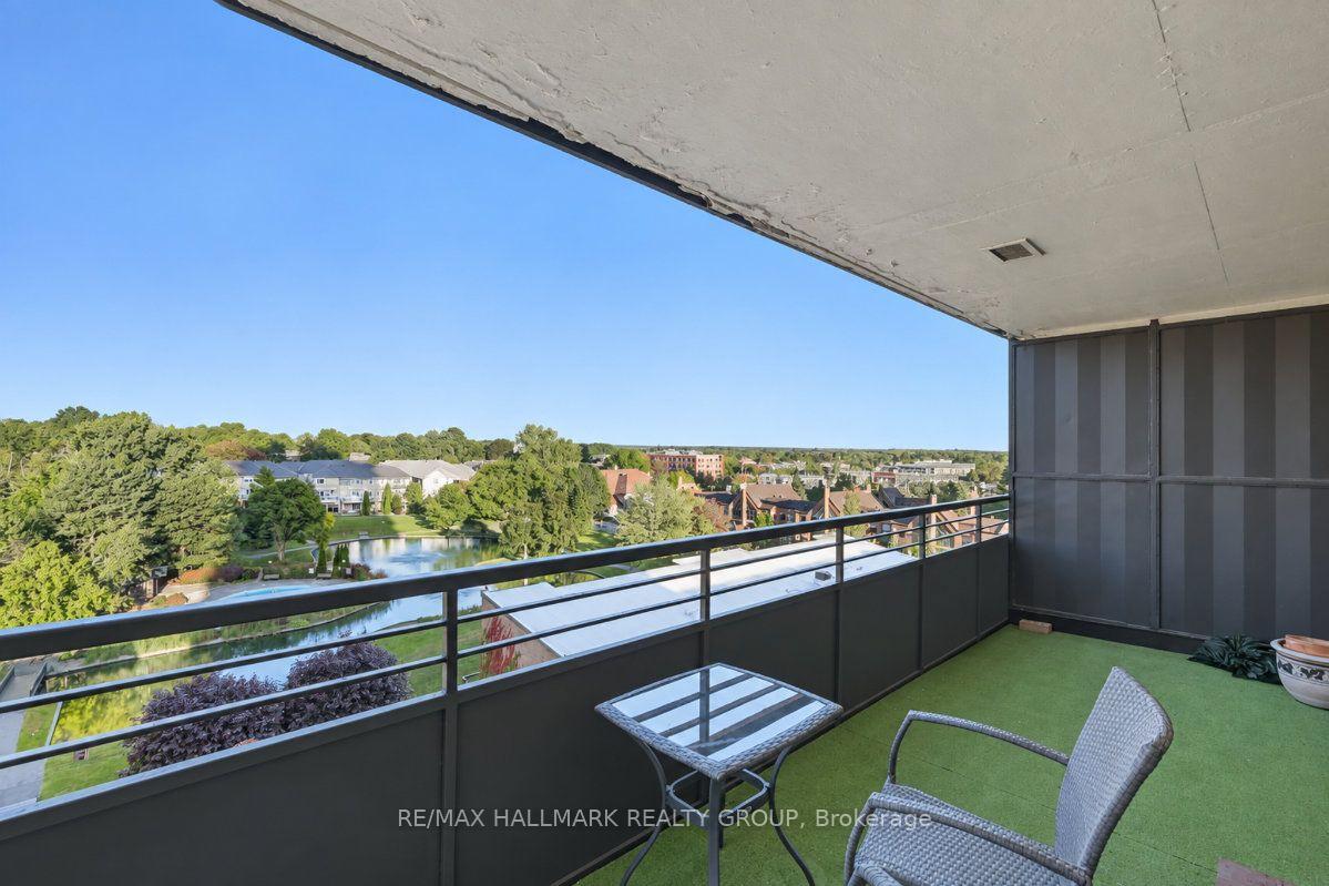 Photo 35 of Unit 810, 515 St Laurent Boulevard, Ottawa, Viscount Alexander Park — HOMEH