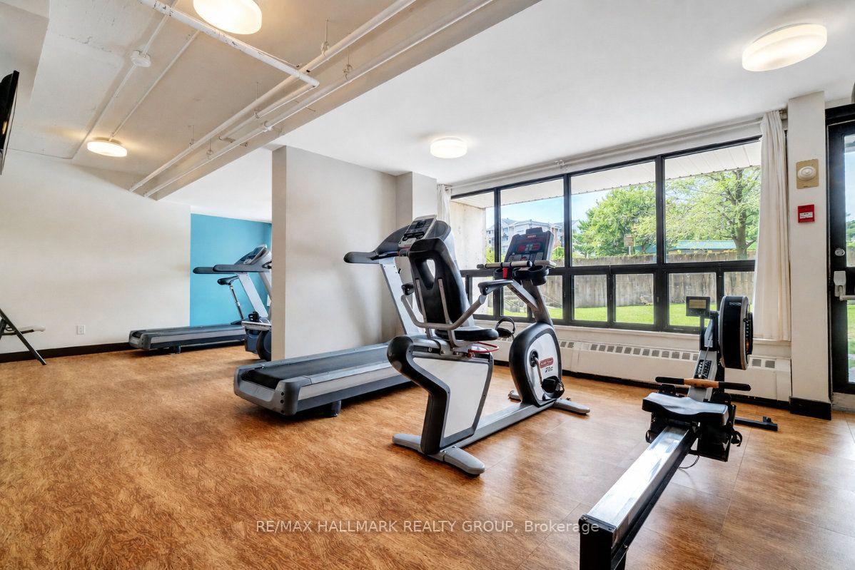 Photo 37 of Unit 810, 515 St Laurent Boulevard, Ottawa, Viscount Alexander Park — HOMEH