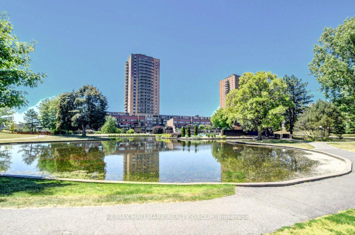 Photo 47 of Unit 810, 515 St Laurent Boulevard, Ottawa, Viscount Alexander Park — HOMEH