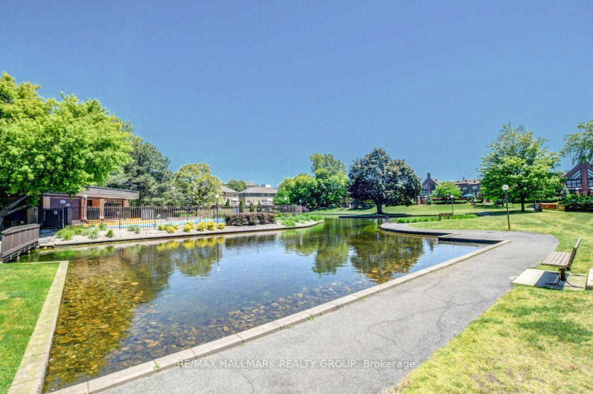 Photo 48 of Unit 810, 515 St Laurent Boulevard, Ottawa, Viscount Alexander Park — HOMEH