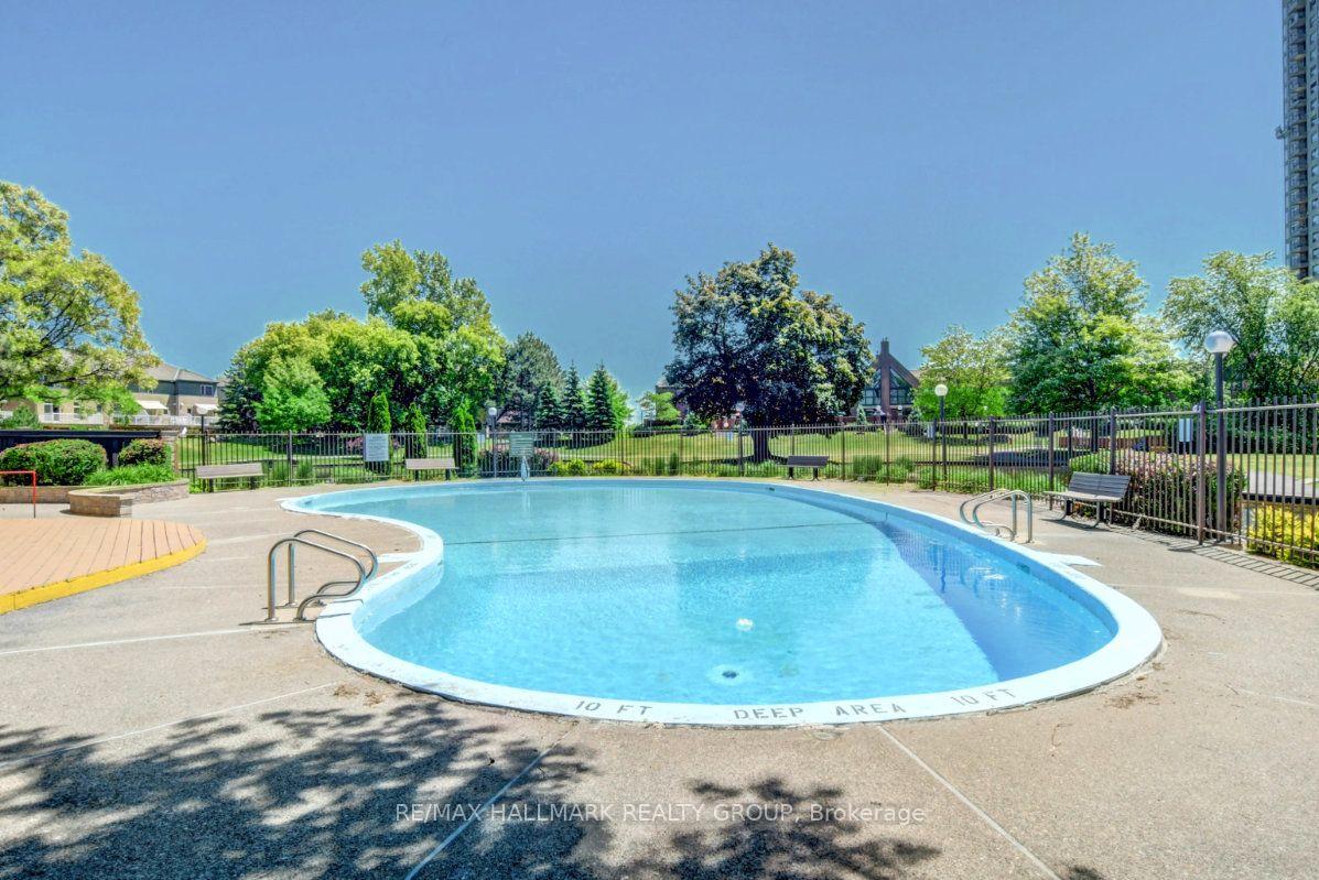 Photo 49 of Unit 810, 515 St Laurent Boulevard, Ottawa, Viscount Alexander Park — HOMEH