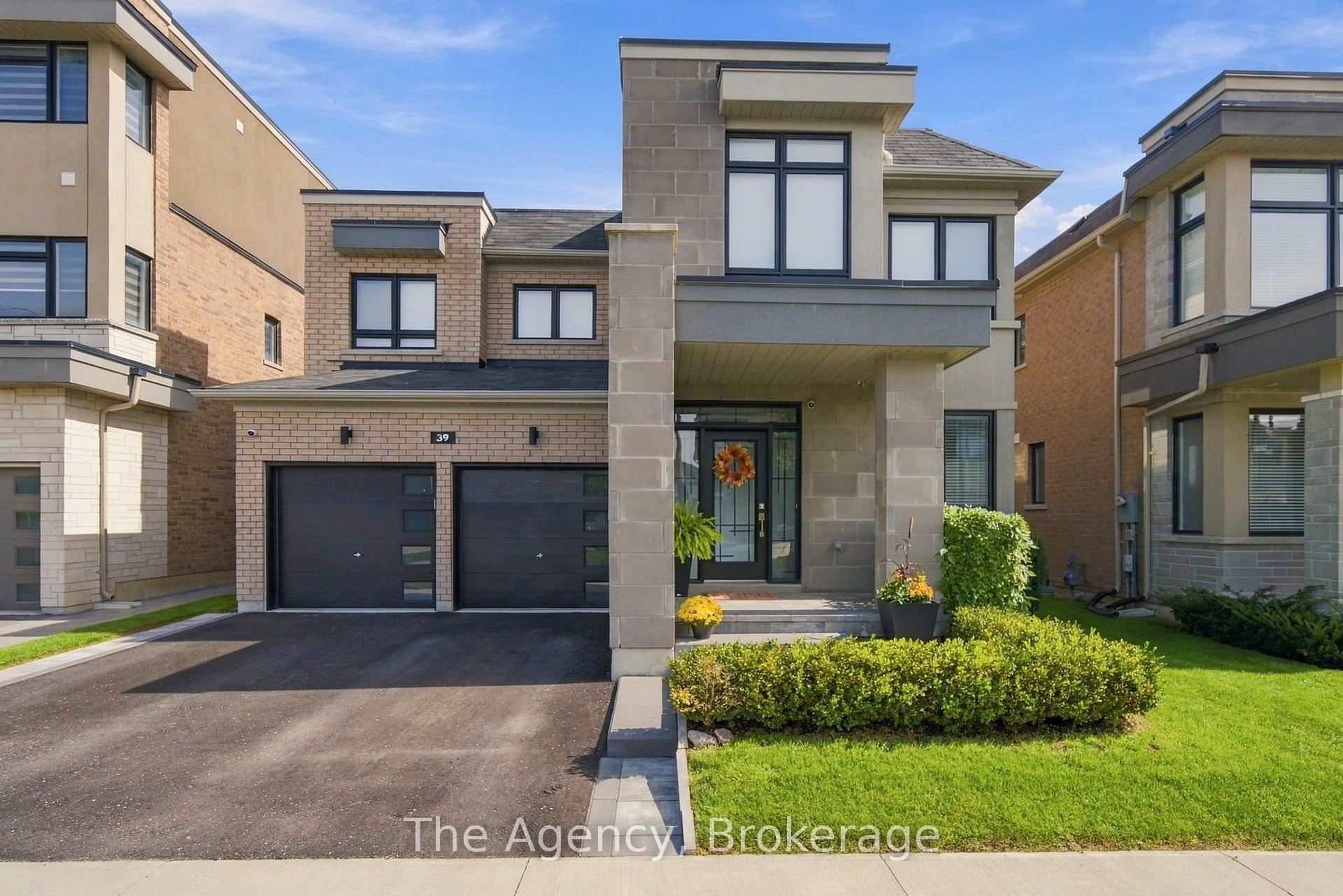 Photo 1 of 39 Yacht Drive, Clarington, Bowmanville — HOMEH