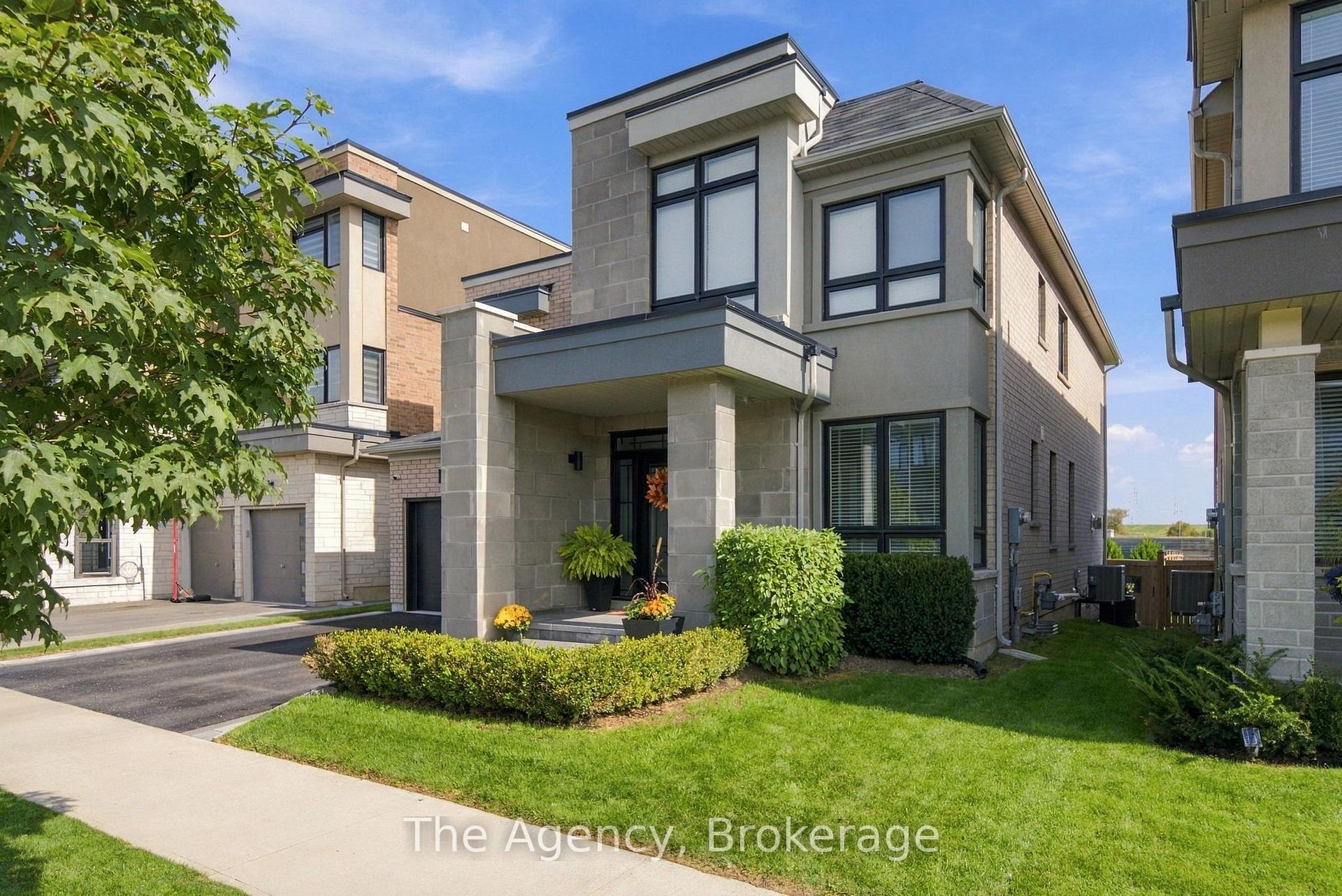 Photo 2 of 39 Yacht Drive, Clarington, Bowmanville — HOMEH