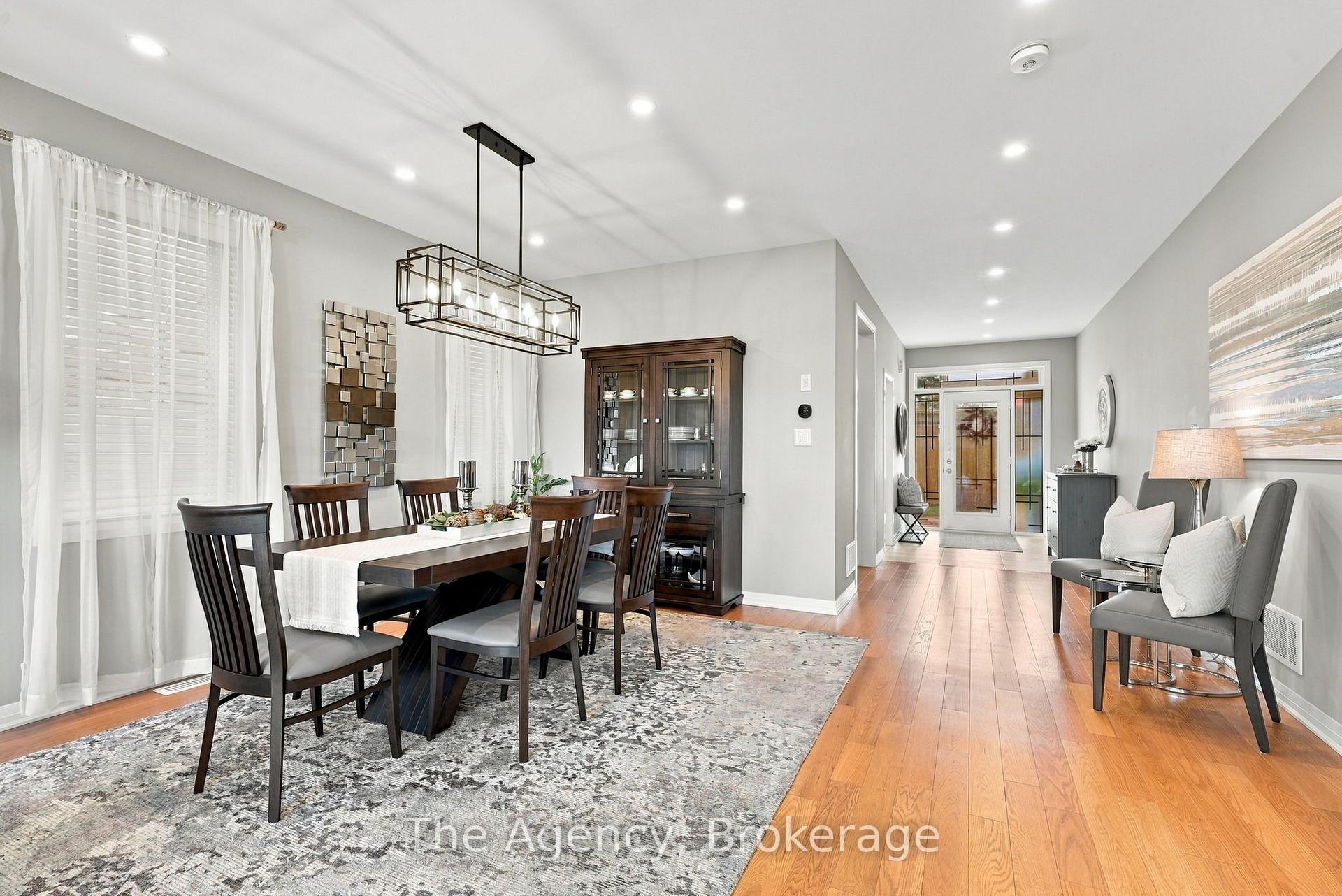 Photo 21 of 39 Yacht Drive, Clarington, Bowmanville — HOMEH