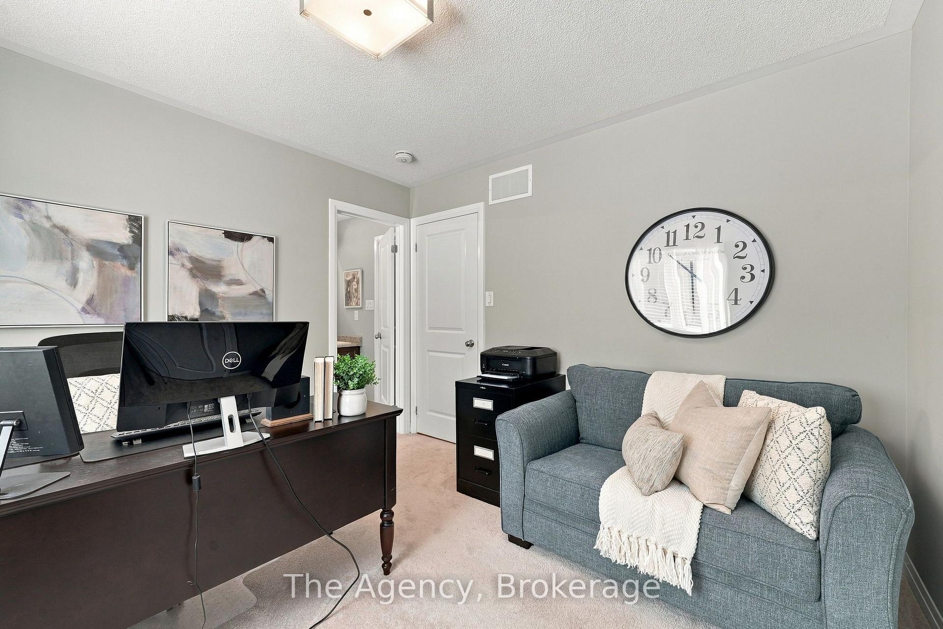 Photo 27 of 39 Yacht Drive, Clarington, Bowmanville — HOMEH