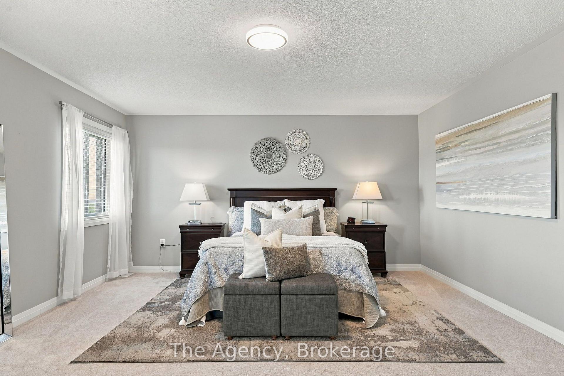 Photo 29 of 39 Yacht Drive, Clarington, Bowmanville — HOMEH