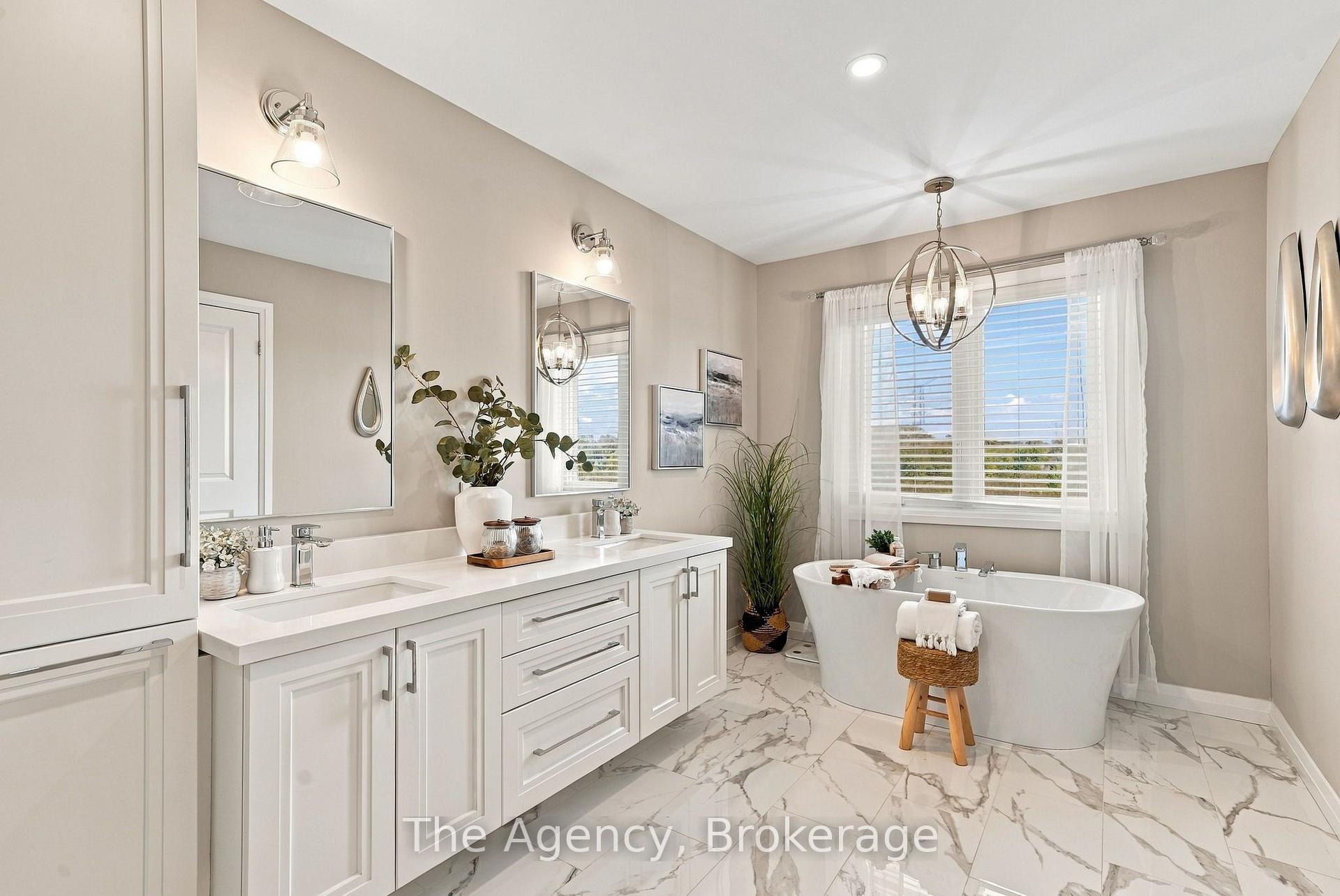 Photo 31 of 39 Yacht Drive, Clarington, Bowmanville — HOMEH
