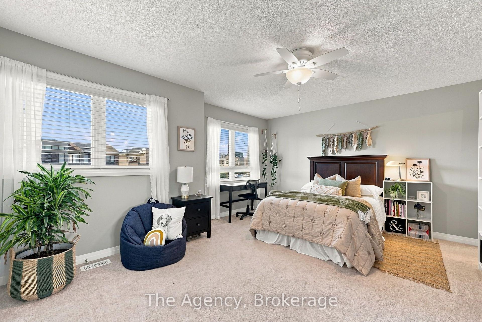Photo 34 of 39 Yacht Drive, Clarington, Bowmanville — HOMEH