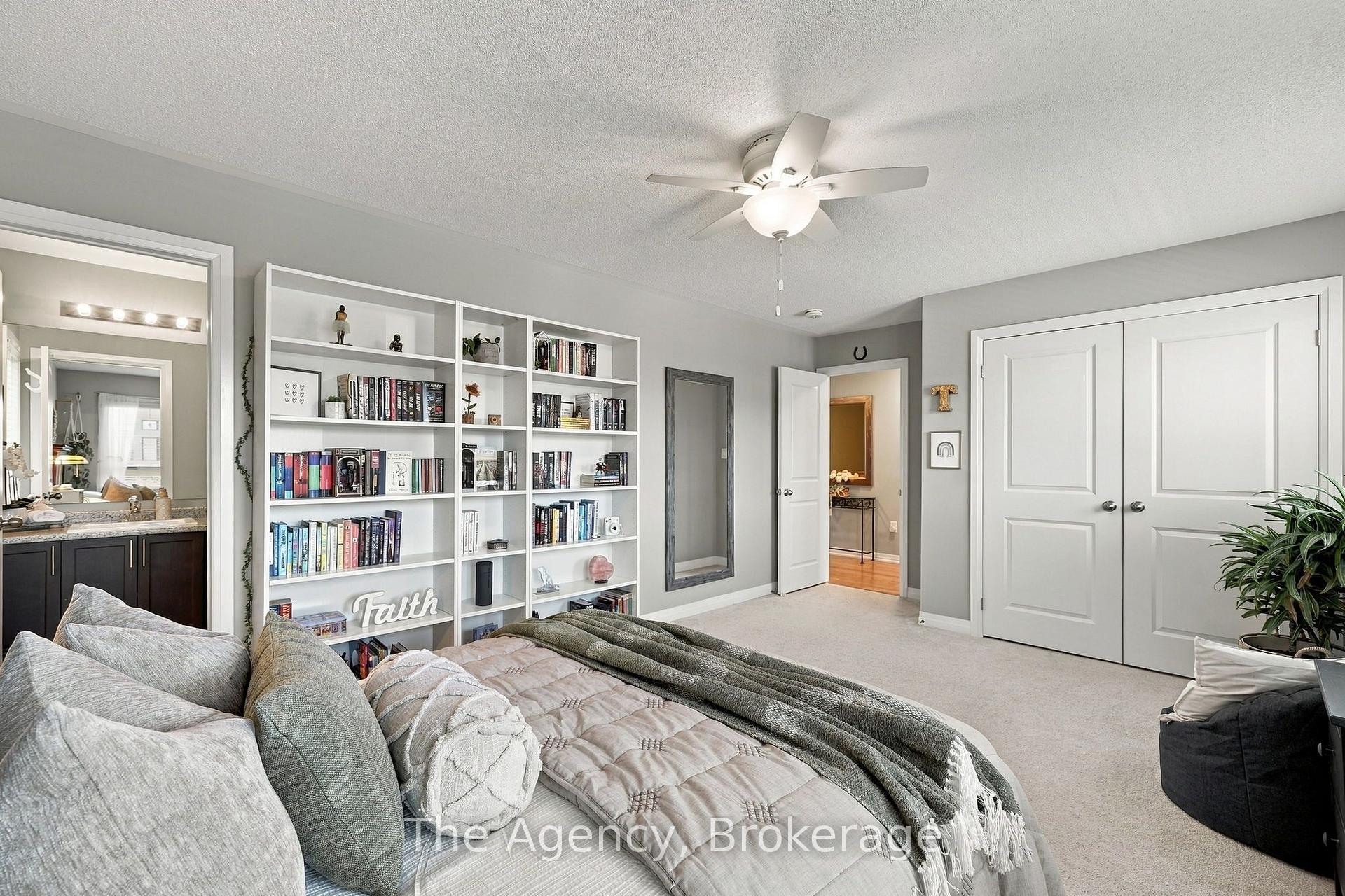 Photo 35 of 39 Yacht Drive, Clarington, Bowmanville — HOMEH