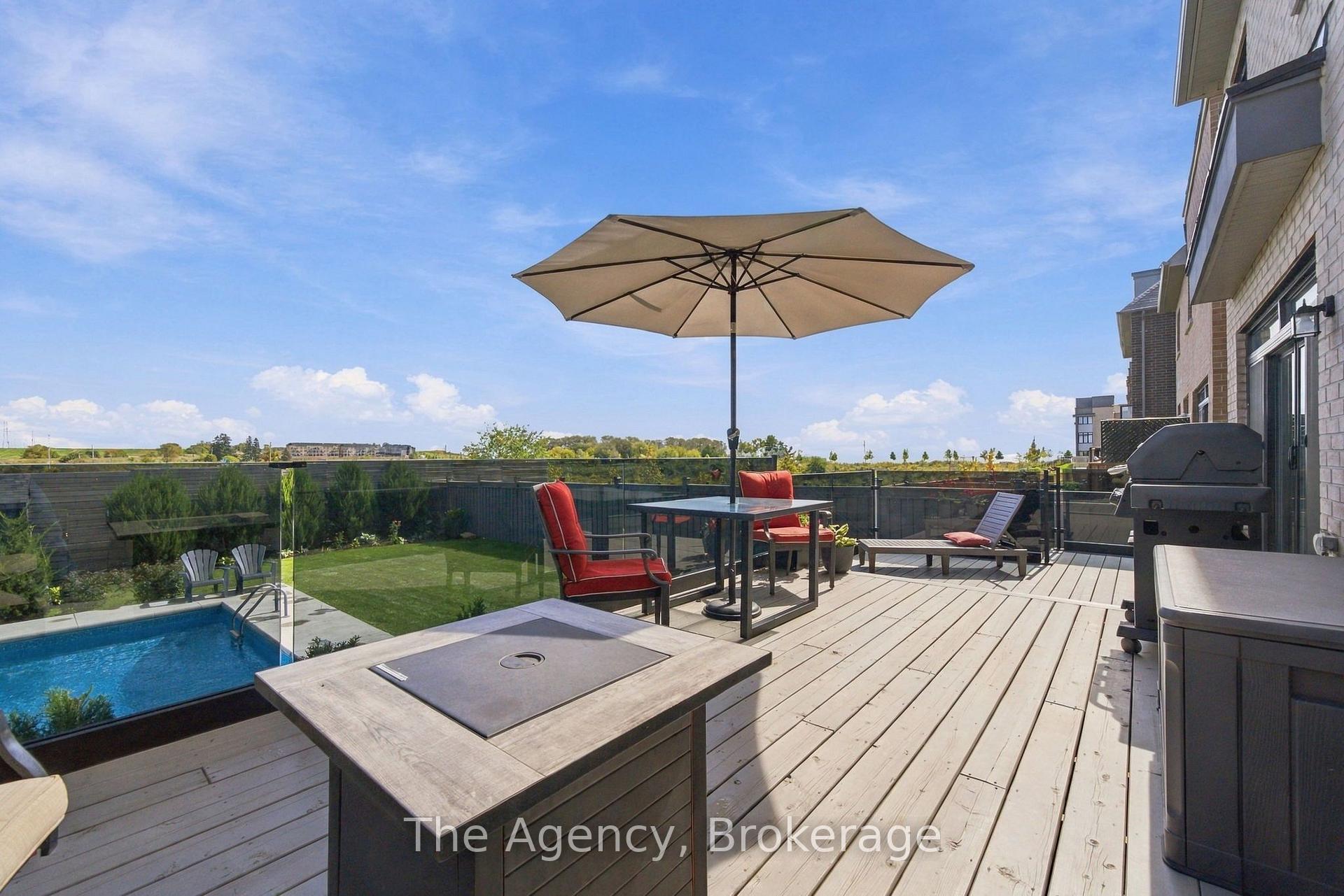 Photo 39 of 39 Yacht Drive, Clarington, Bowmanville — HOMEH