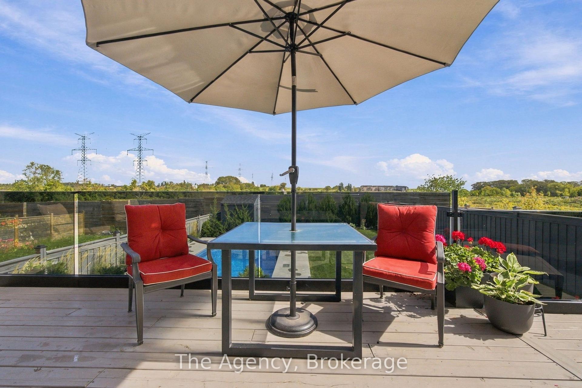 Photo 40 of 39 Yacht Drive, Clarington, Bowmanville — HOMEH